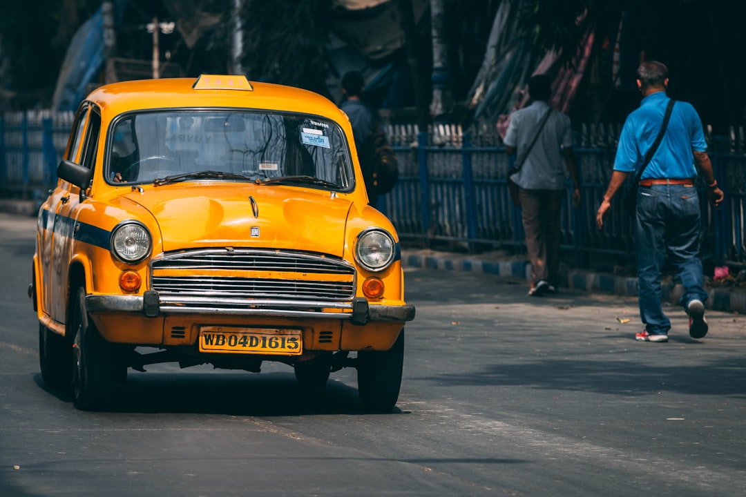 Taxi Service