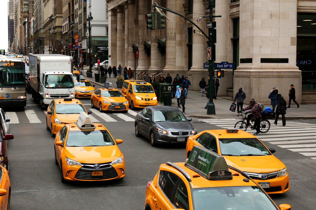 City Tours